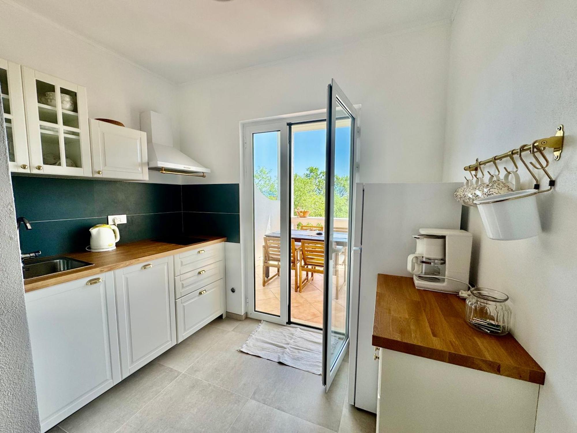 Apartment Zile