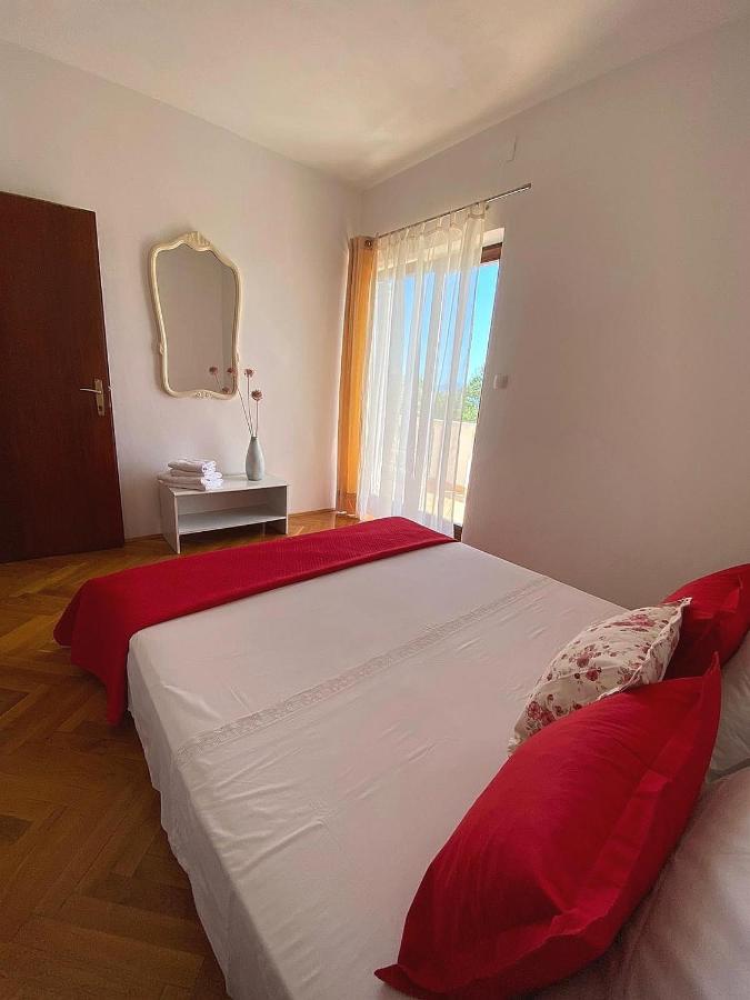 Apartment Zile *